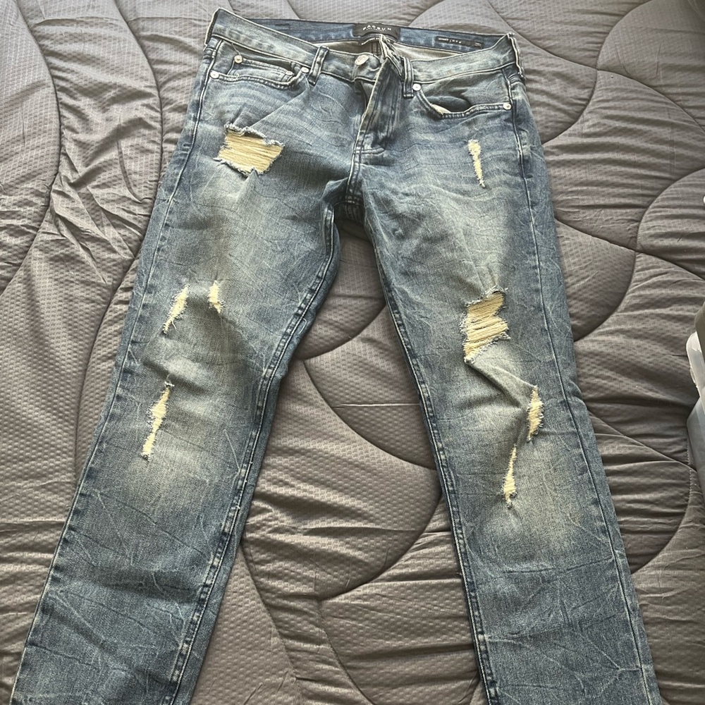 Pacsun Jeans